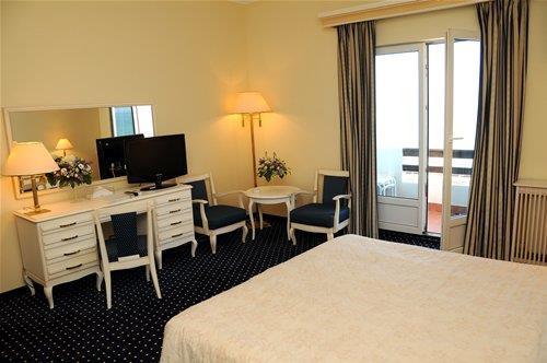 Grand Hotel Rex Mamaia Room photo