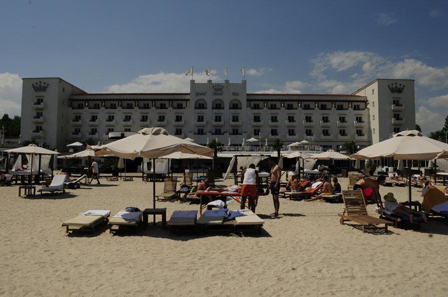 Grand Hotel Rex Mamaia Nature photo