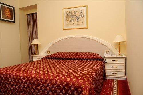 Grand Hotel Rex Mamaia Room photo