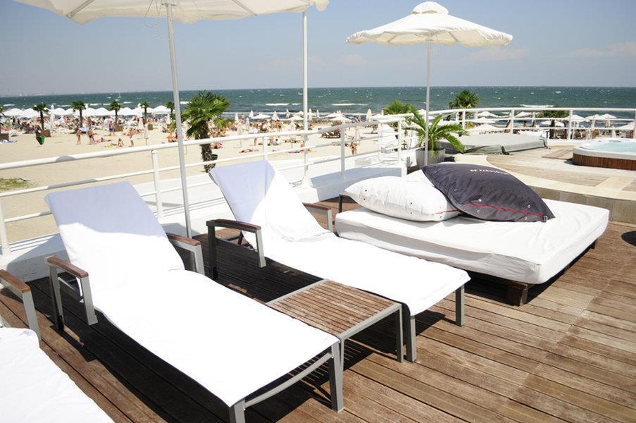 Grand Hotel Rex Mamaia Facilities photo